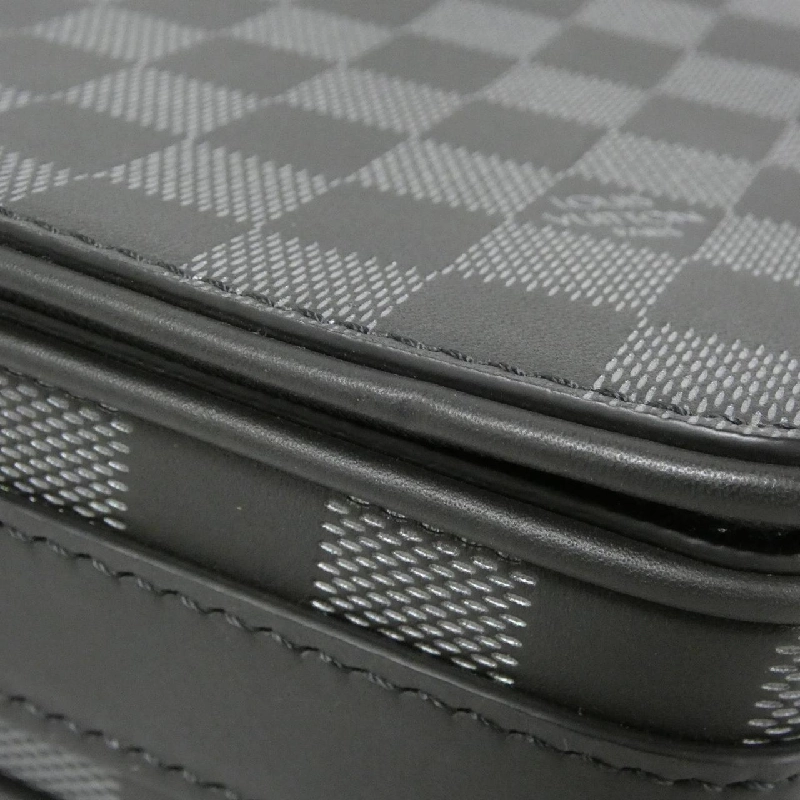 Túi đeo chéo Louis Vuitton Damier Infini Studio Messenger N50007 - Hàng hiệu Chính hãng 802609