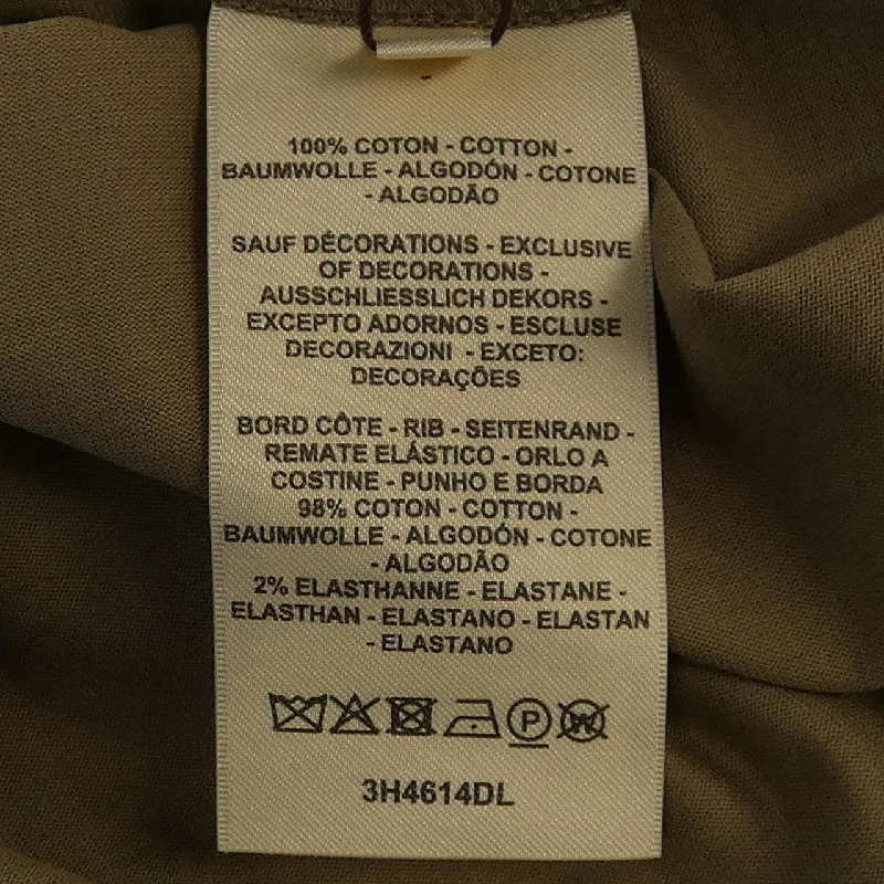 Áo thun HERMES Mosaic 3H4614DL 627483