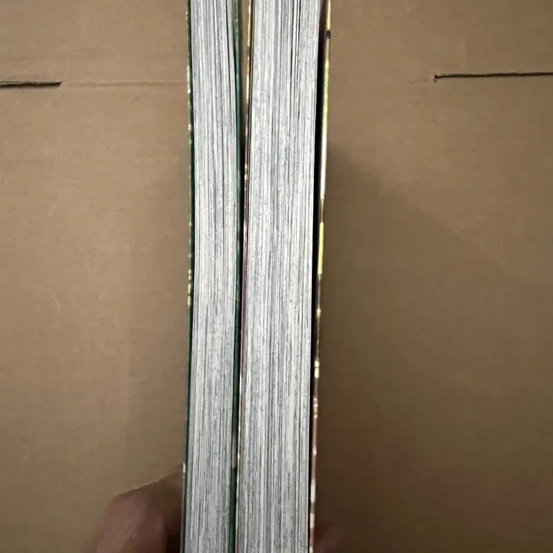 Lắng nghe tiếng nắng (Tập 1 và 2 kèm áo sách) 1002813