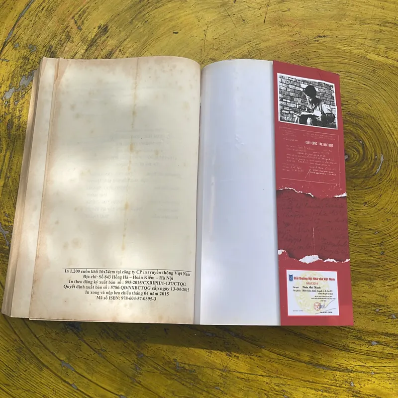 BIÊN BẢN CHIẾN TRANH 1-2-3-4.75- TRẦN MAI HẠNH 599944