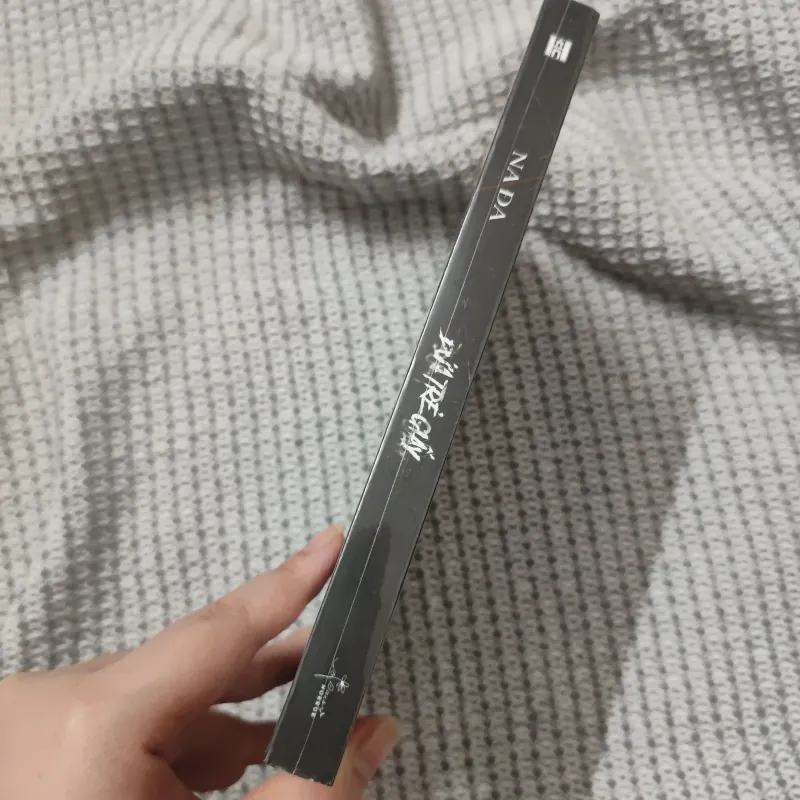 Đứa trẻ giấy - Na Đa 958629