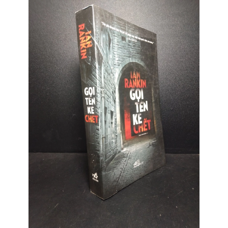 Gọi tên kẻ chết 2018 mới 90% bẩn nhẹ HCM2310 912161