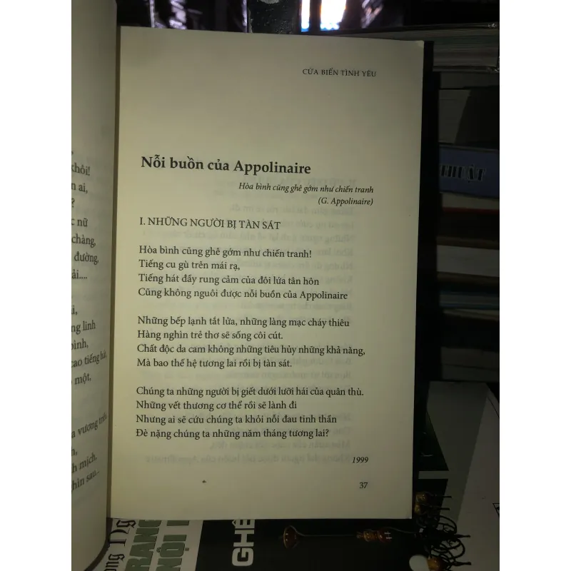 Cửa biển tình yêu - Nguyễn Viết Lãm 1004227