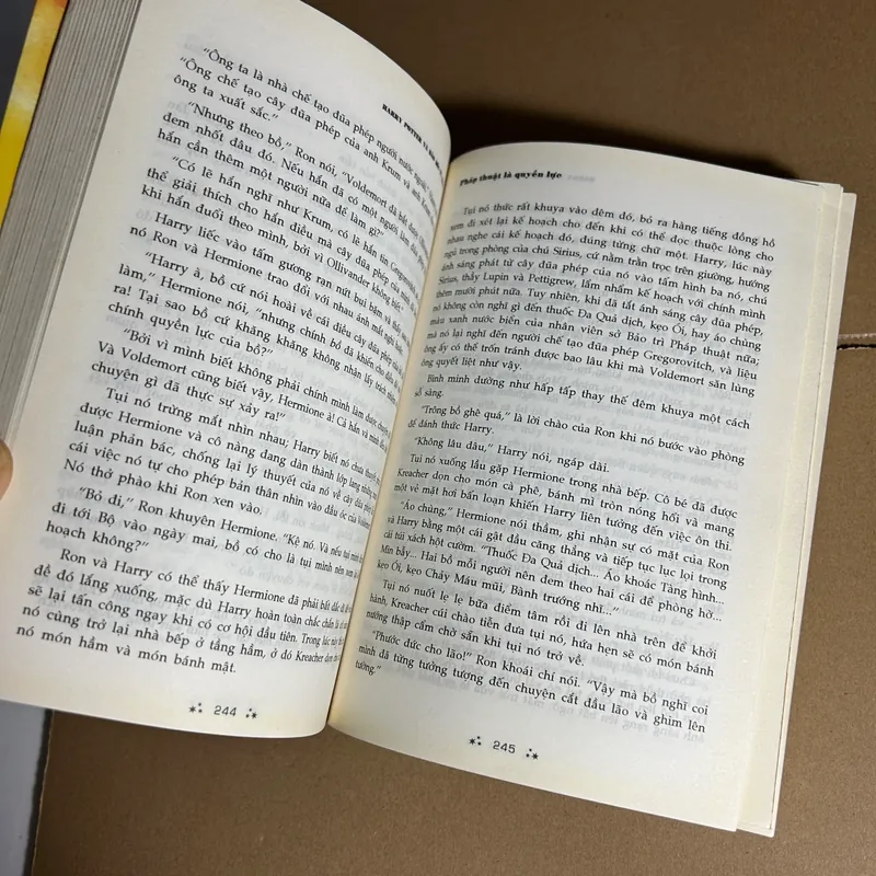 Harry potter và bảo bối tử thần 733393