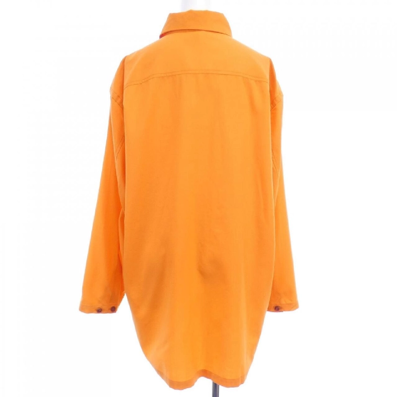 【Mã giảm giá】Áo sơ mi unfil 640902