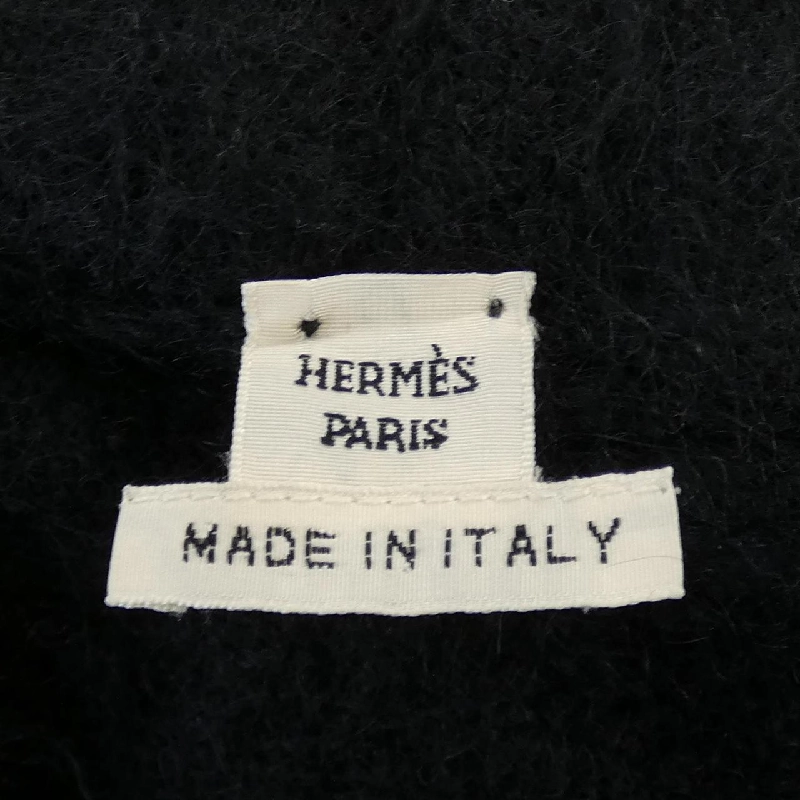 Áo khoác dài HERMES - Hàng hiệu Authentic 826570