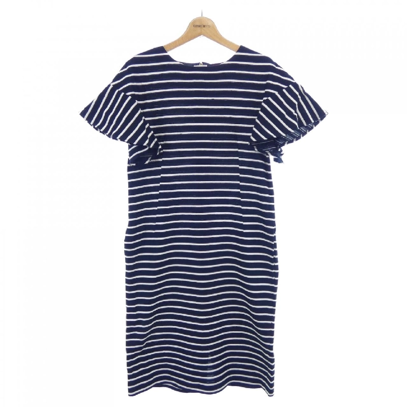 【Đối tượng phiếu giảm giá】YUKI TORII Váy 650446