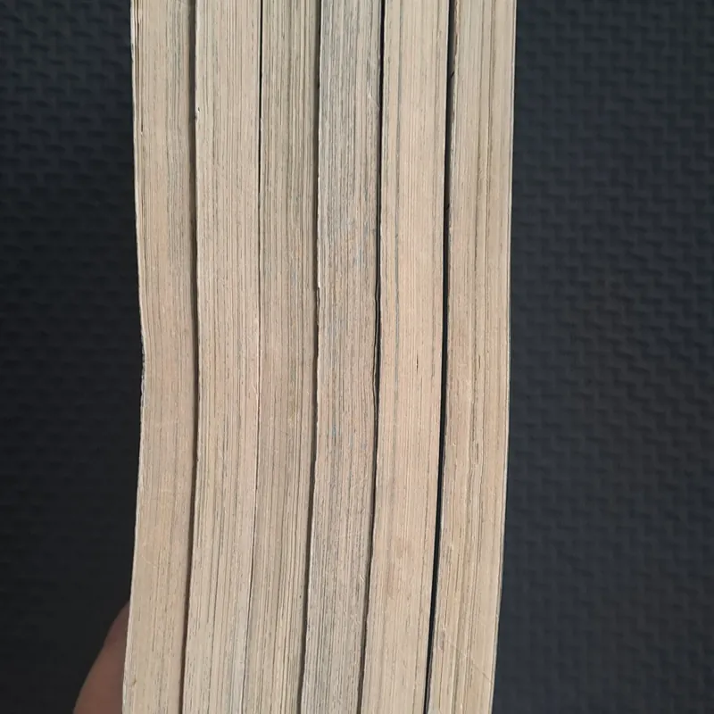 YOU - Han Seung Won (full bộ 6 tập 562622