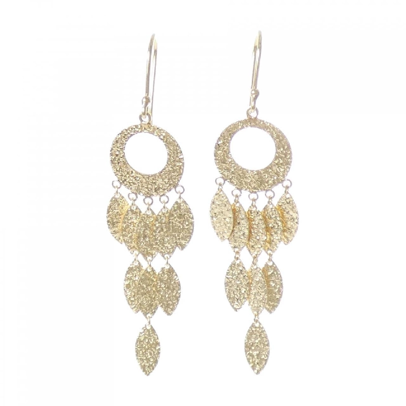 Coco Shunick K10YG Bông tai - Hàng hiệu Chính hãng 845081