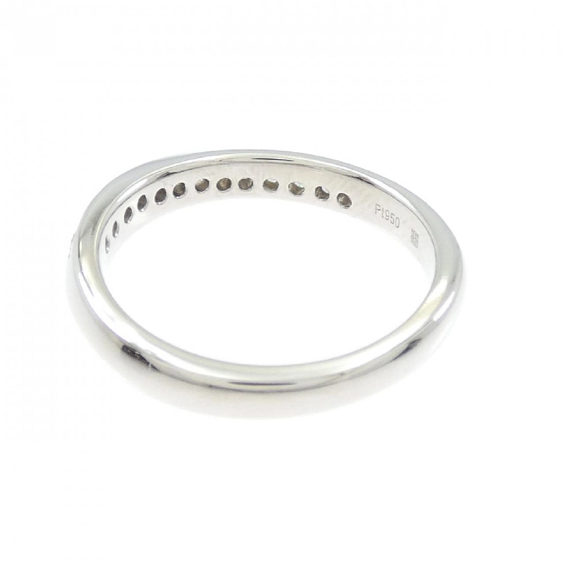 Nhẫn kim cương Niwaka - Hàng hiệu Authentic 836335