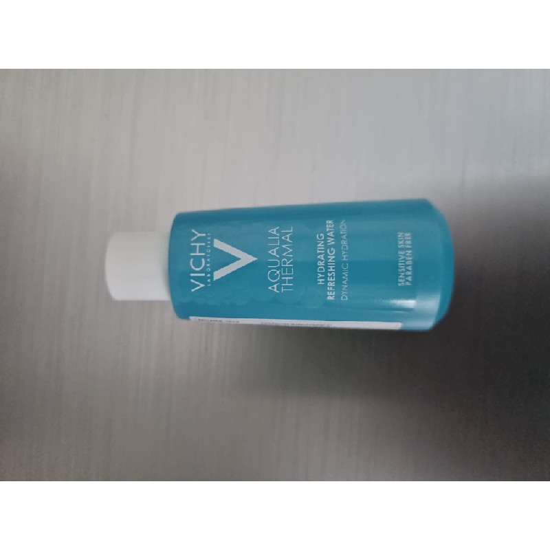 (Mới) nước dưỡng da và giữ ẩm dành cho da hỗn hợp và da dầu Vichy 12112