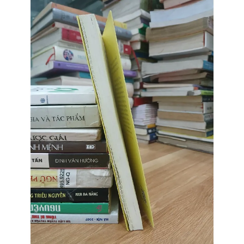 Cái nồi gì thế? — Hoàng Nhật 589392