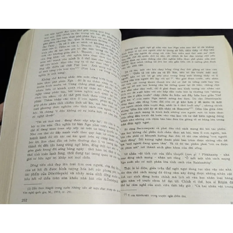 Lịch sử văn học nga - Nhiều tác giả 675575