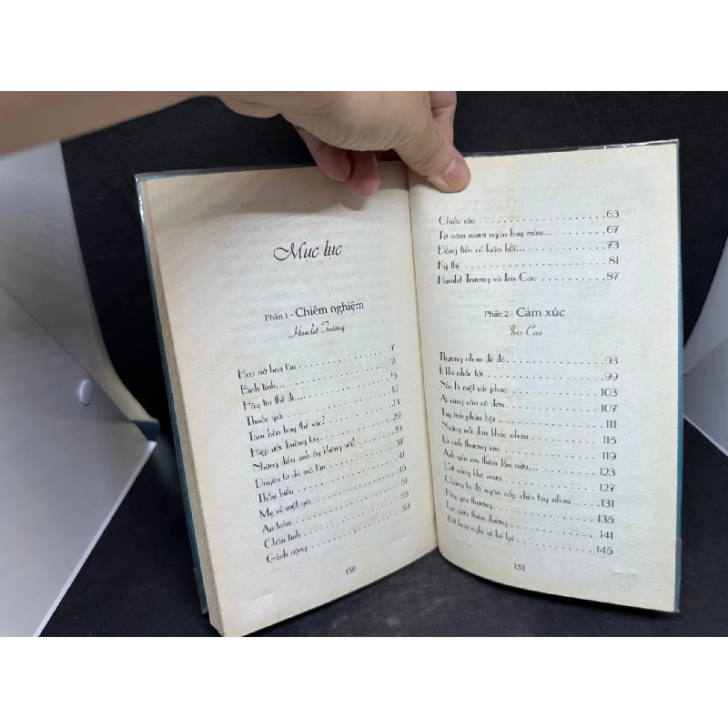 [Phiên Chợ Sách Cũ] Thương Nhau Để Đó, Hamlet Trương, 2015 1304 SBM 918864