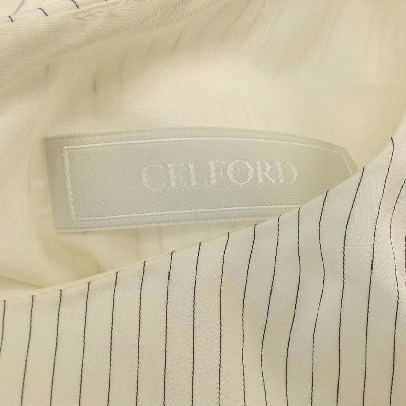 【Mã giảm giá】Đầm CELFORD 648294