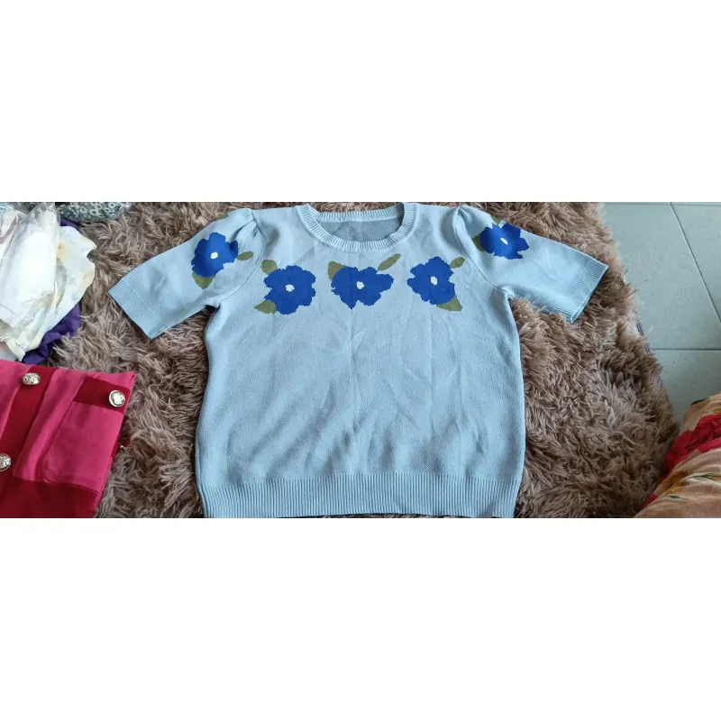 Áo kiểu nữ, đa dạng mẫu mã, màu sắc 973668