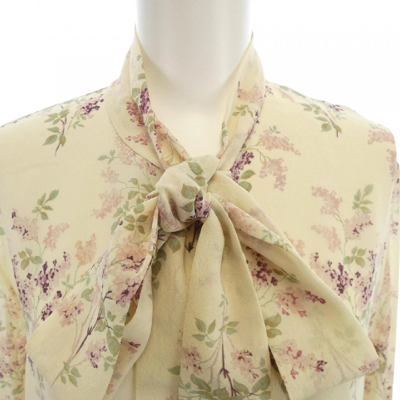 【Mã giảm giá】Áo sơ mi CELINE 645947