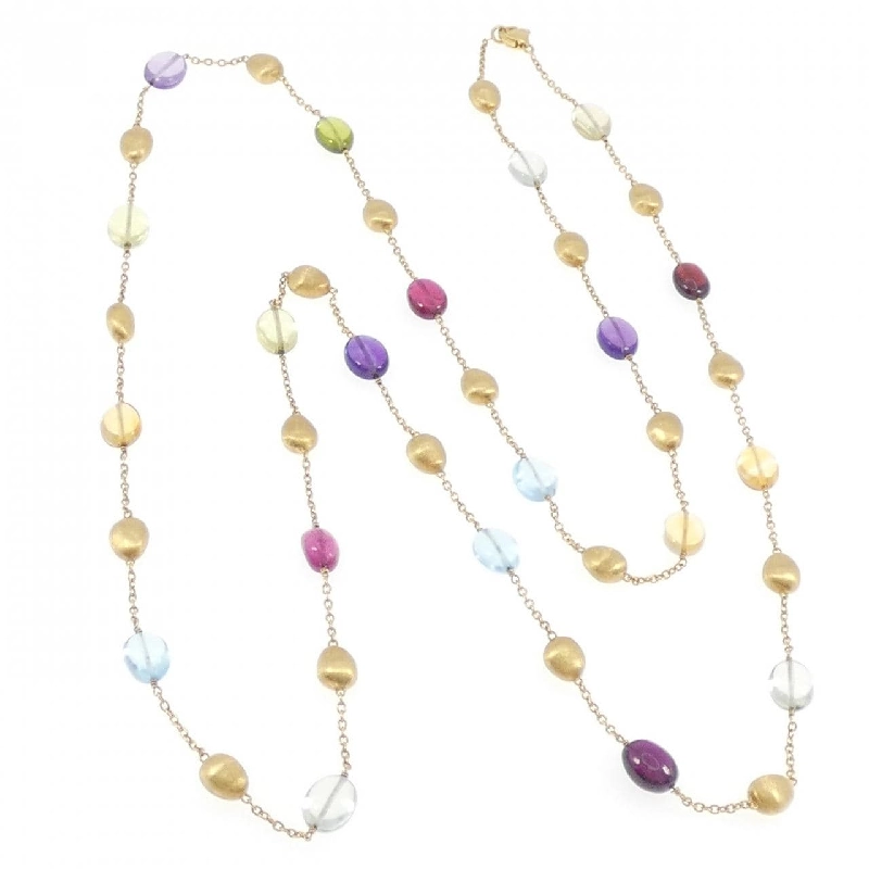 Mặt dây chuyền đá màu Marco Bicego - Hàng hiệu Authentic 840128