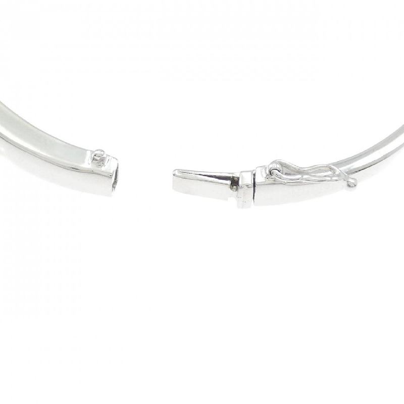 K18WG Vòng tay kim cương 2.65CT - Hàng hiệu Chính hãng 873344