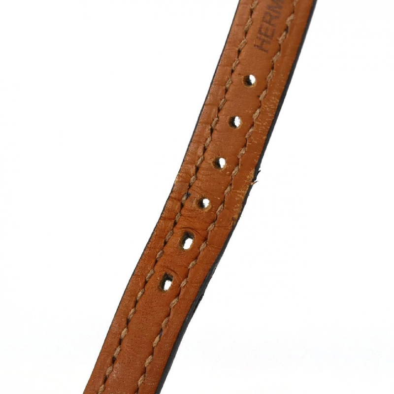 Hermès Gallop de Hermès PG/2D GA1.171 PG･RG Quartz - Hàng hiệu Chính hãng 876211