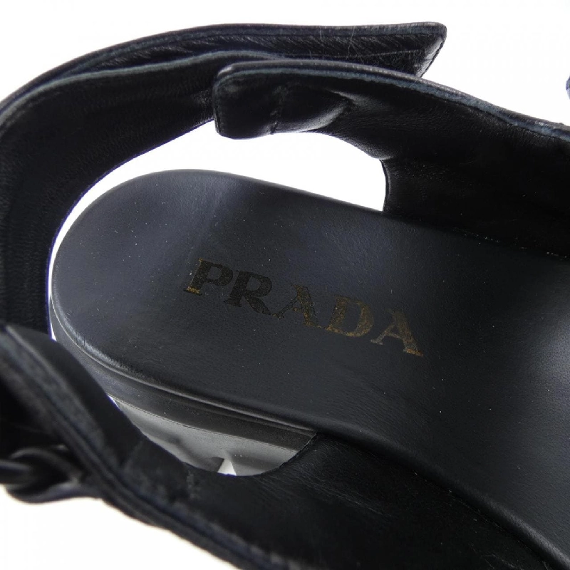 Giày sandal PRADA 1X721M - Hàng hiệu Chính hãng 830170