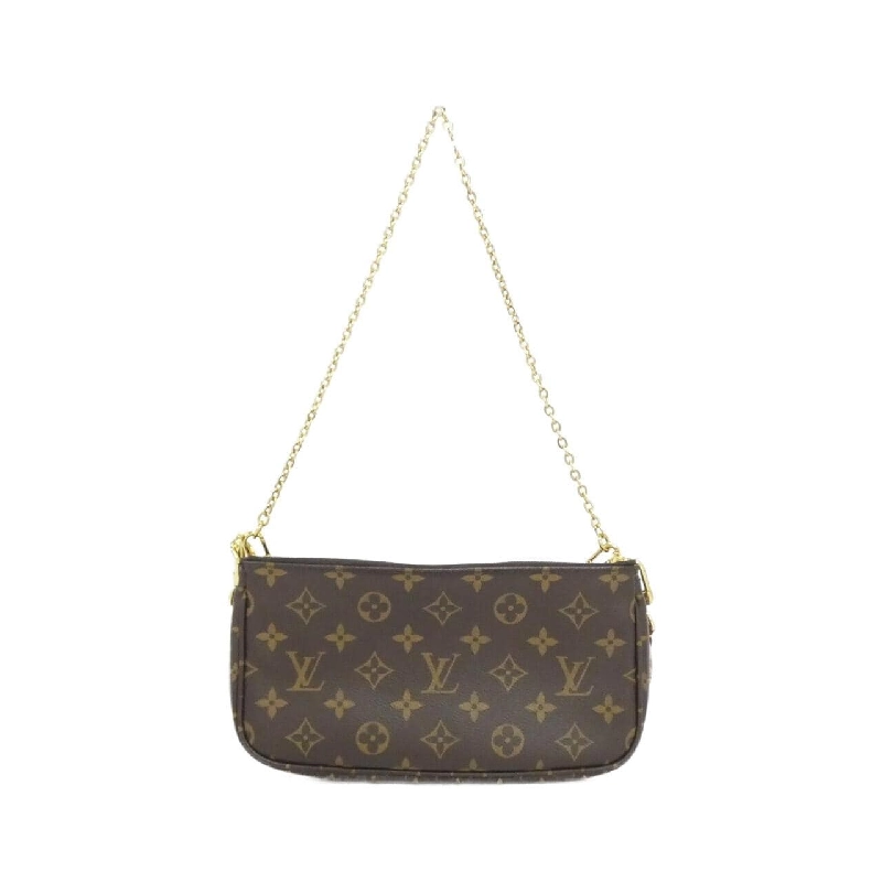 Túi xách vai Louis Vuitton Monogram Multi Pochette Accessoires M44840 - Hàng hiệu Chính hãng 802014
