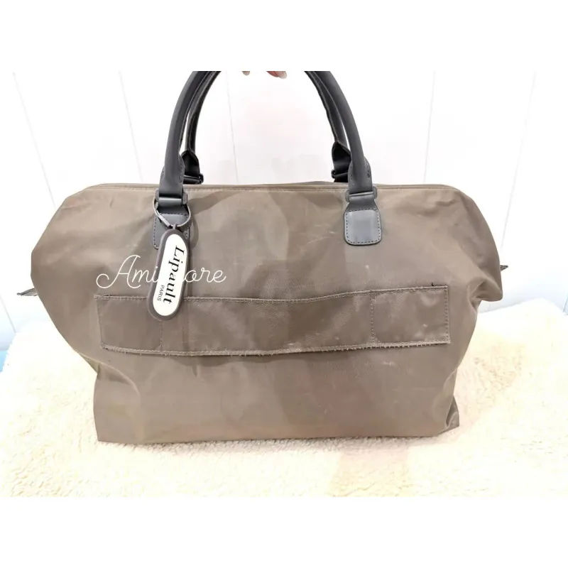 TÚI DU LỊCH L.IPA.U-LT PARIS – STYLE MINIMAL PHÁP 972093