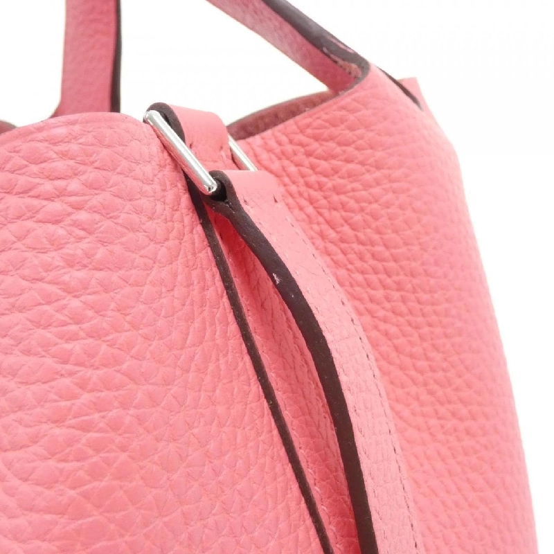 Túi Hermes Picotin Lock PM 056289CK 616572