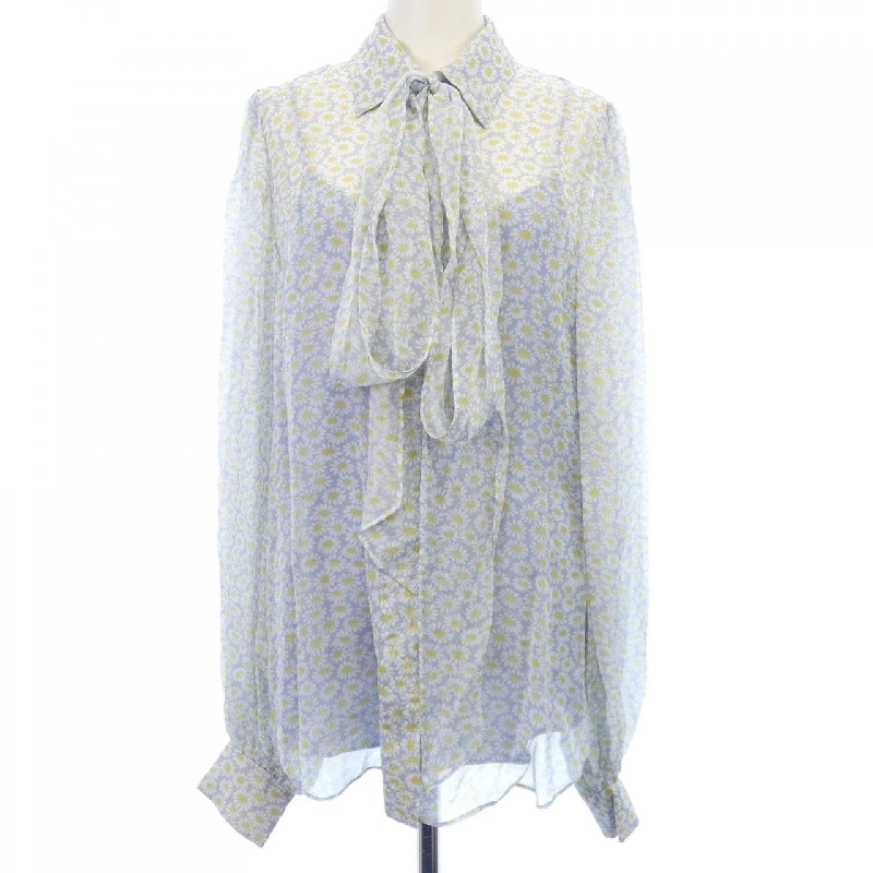 Gucci GUCCI 812225 Z7AI4 Áo sơ mi - Hàng hiệu Chính hãng 816767