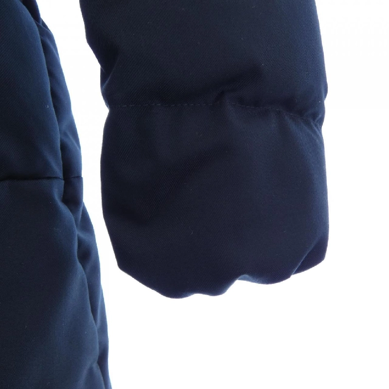 Áo khoác lông vũ WOOL RICH - Hàng hiệu Authentic 811350