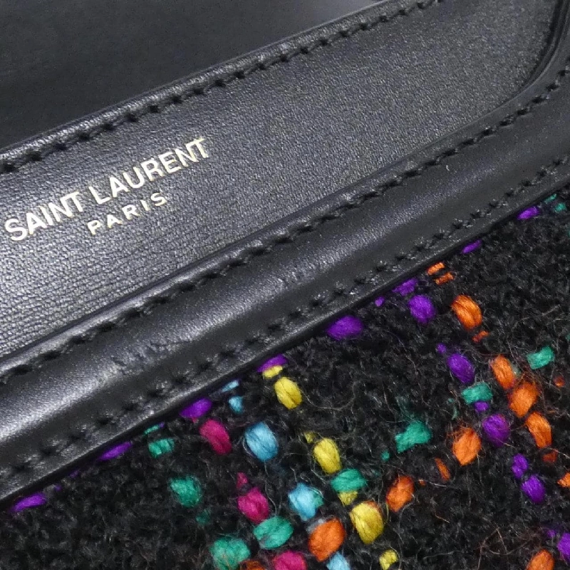 Túi xách vai Saint Laurent Sorferino 634306 FAAAB - Hàng hiệu Chính hãng 767625