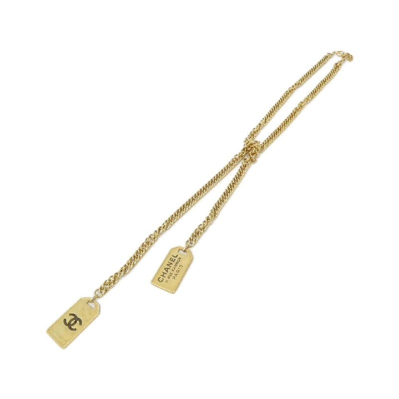 Vòng cổ Chanel AB3277 626110