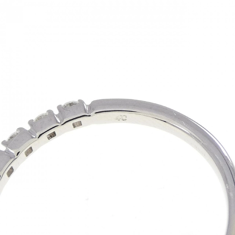 Nhẫn kim cương 4゜C - Hàng hiệu Authentic 837946