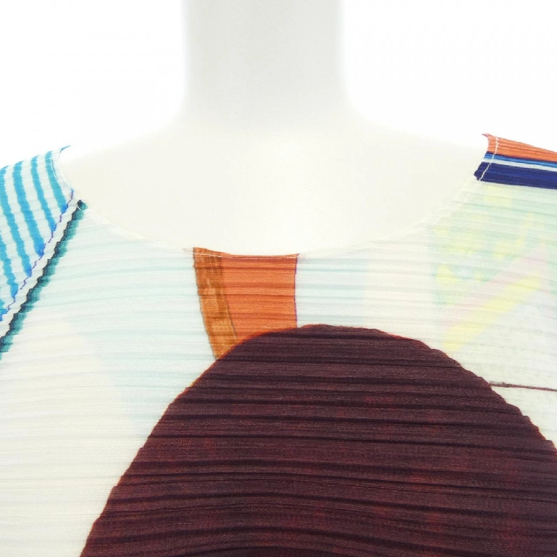 Pleats Please PLEATS PLEASE 2022 PINWHEEL PP21-JK692 7577032 Áo - Hàng hiệu Chính hãng 775328