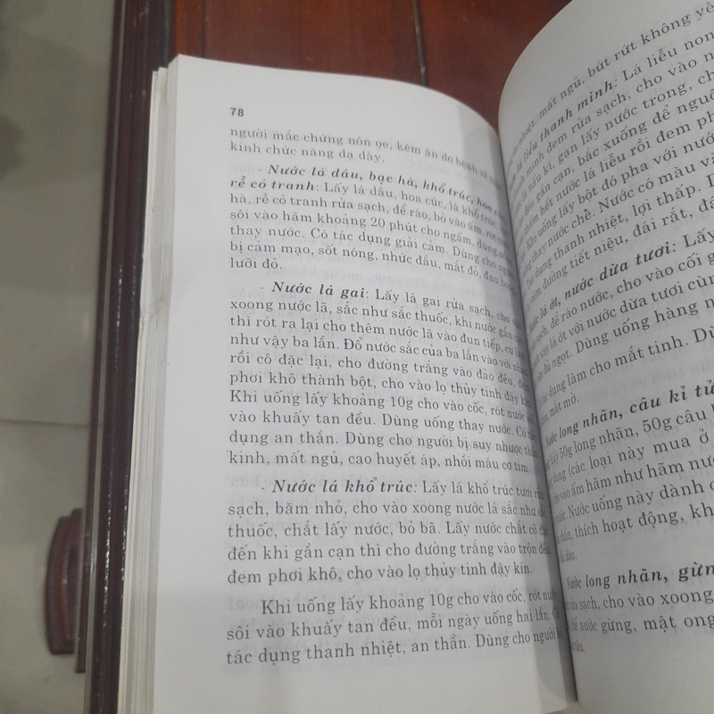 THUẬT HỒI XUÂN cho Nam Nữ 524709