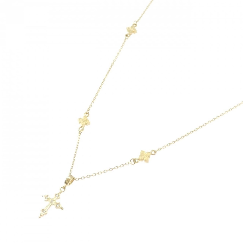 Nhẫn cổ điển Petit Gothic Cross - Hàng hiệu Authentic 842837