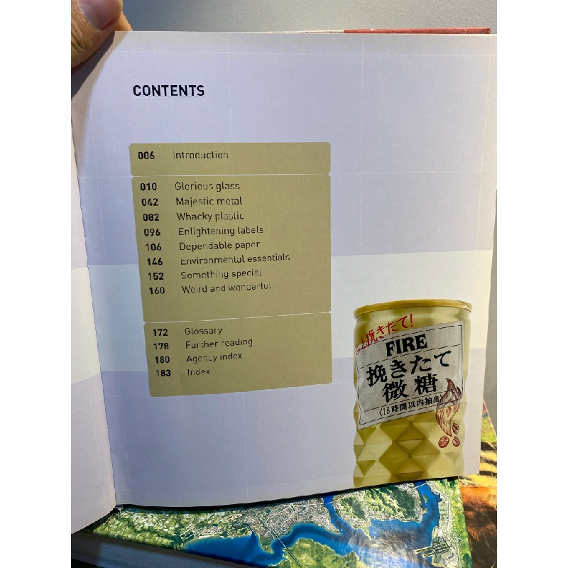 Print and Production Finishes for Packaging - Edward Denison 449026