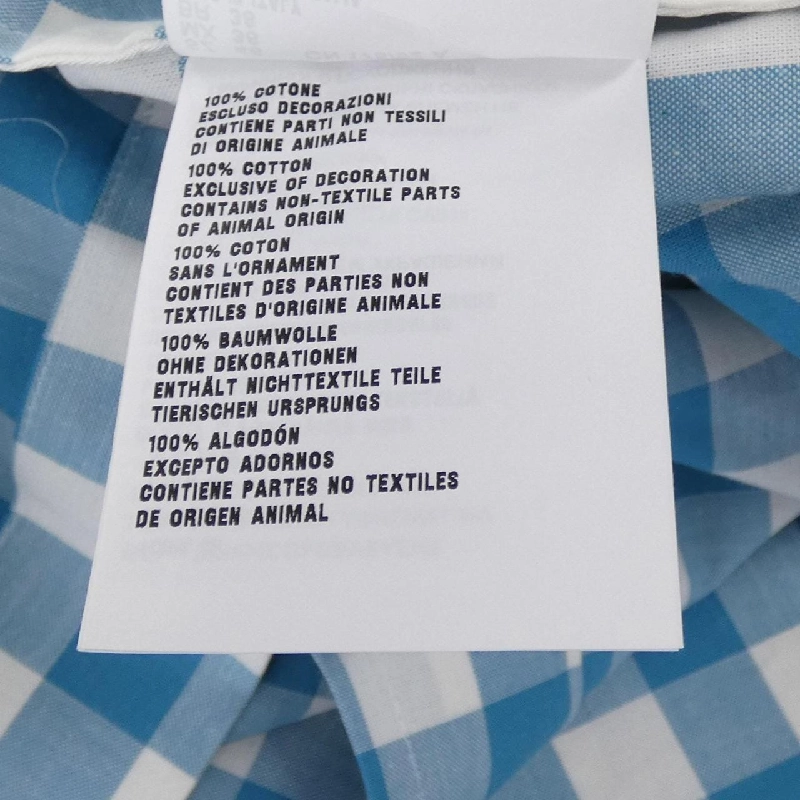 Áo khoác PRADA logo hình tam giác SGC215 S231 120B - Hàng hiệu Chính hãng 894717