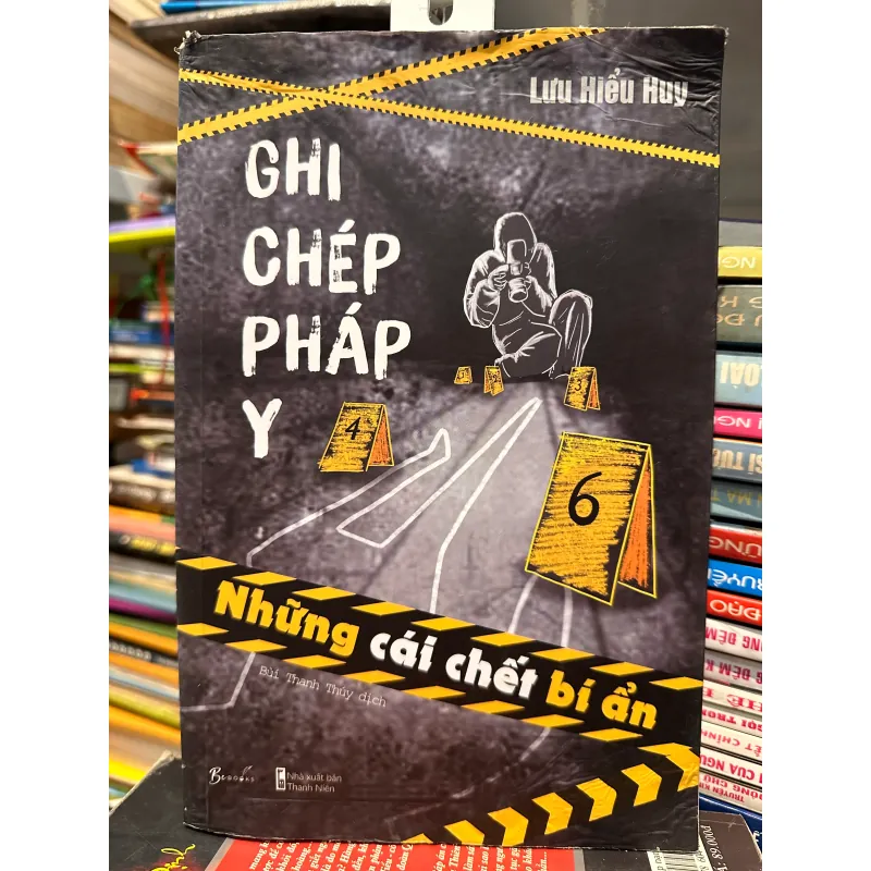 Ghi chép pháp y 734736