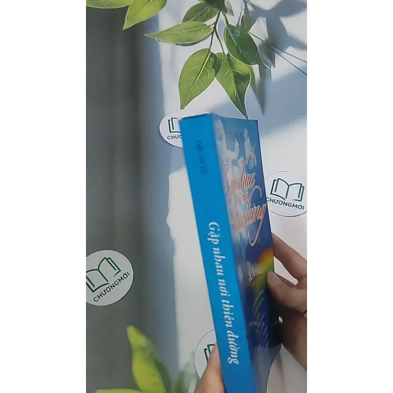 Gặp nhau nơi thiên đường - Tiểu Ni Tử 694914