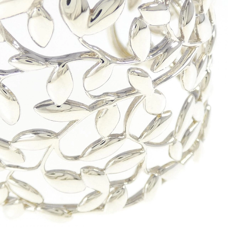 Vòng tay bông ô liu hẹp Tiffany - Hàng hiệu Authentic 846015