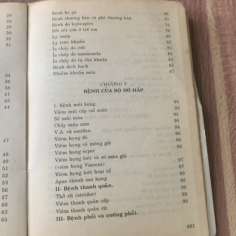 Chữa bệnh trẻ em, Giáo sư Chu Văn Tường  640683