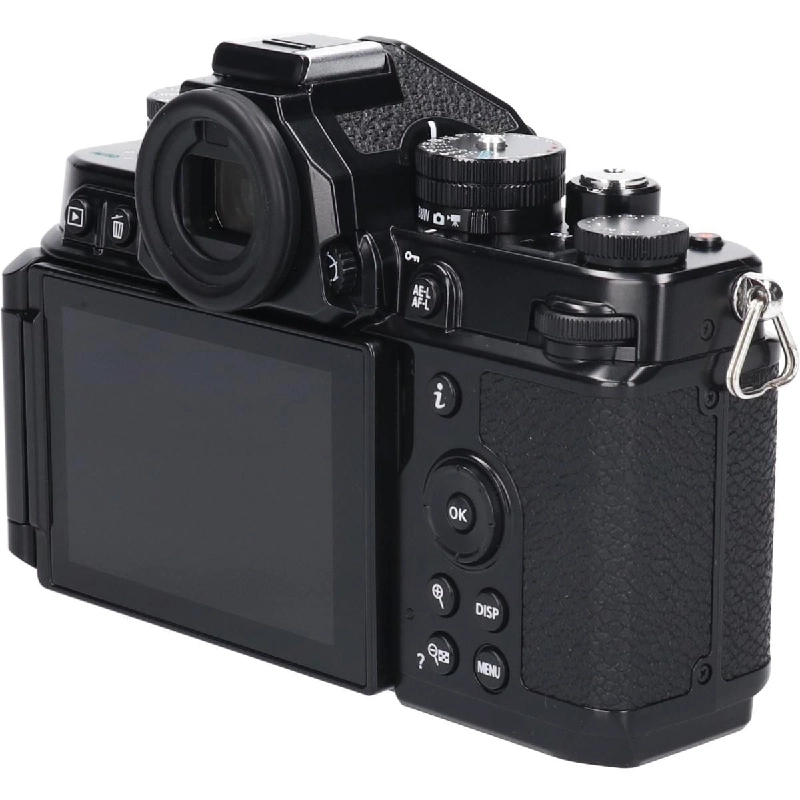 ZF Đen - Hàng hiệu Authentic 880099