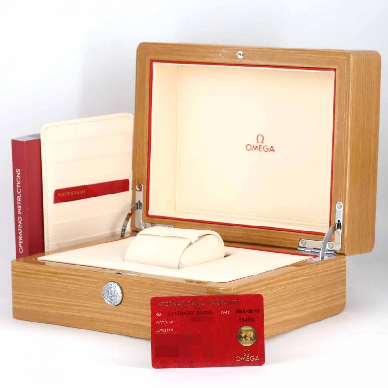 Đồng hồ Omega Seamaster Aqua Terra 231.10.42.21.03.003 SS tự động - Hàng hiệu chính hãng 881976