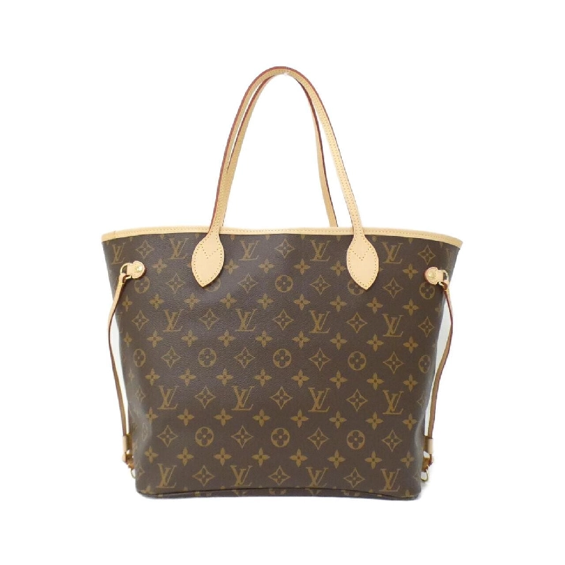 Túi Louis Vuitton Monogram Neverfull MM M46987 611754