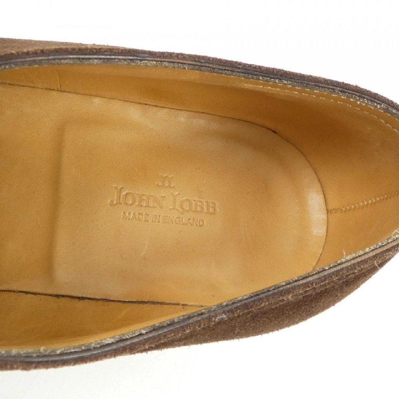 Giày JOHN LOBB - Hàng hiệu Authentic 904644