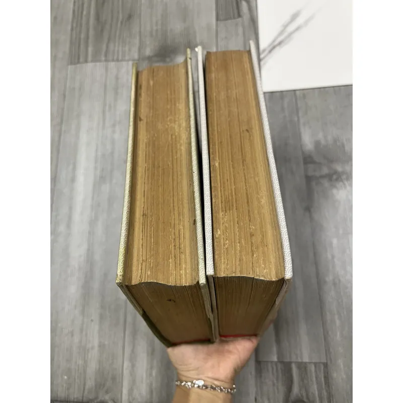 Đại cương triết học Trung Quốc 2 tập. 6b3 737249