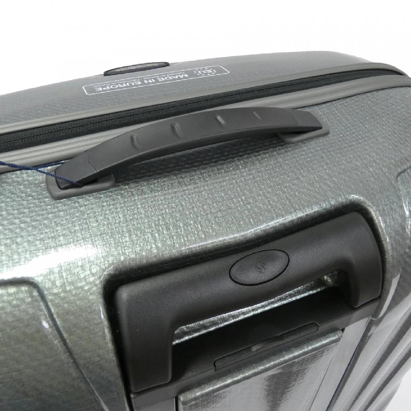 【Sản phẩm mới】Samsonite C-LITE C-LIGHT Spinner75 94L 122861 Túi kéo 614114