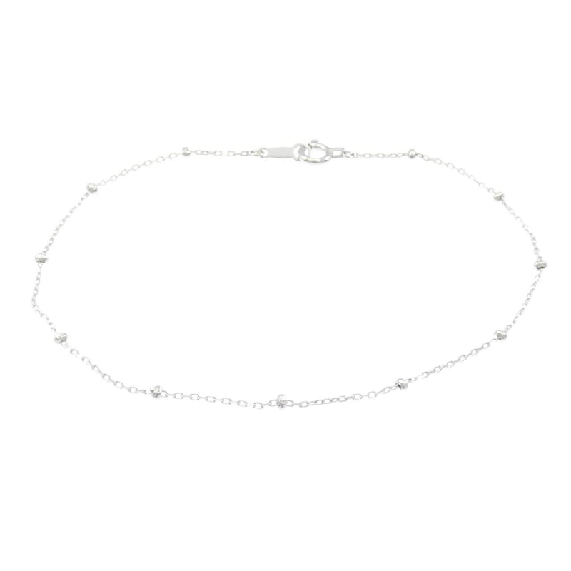 K10WG Bracelet - Hàng hiệu Authentic 877520