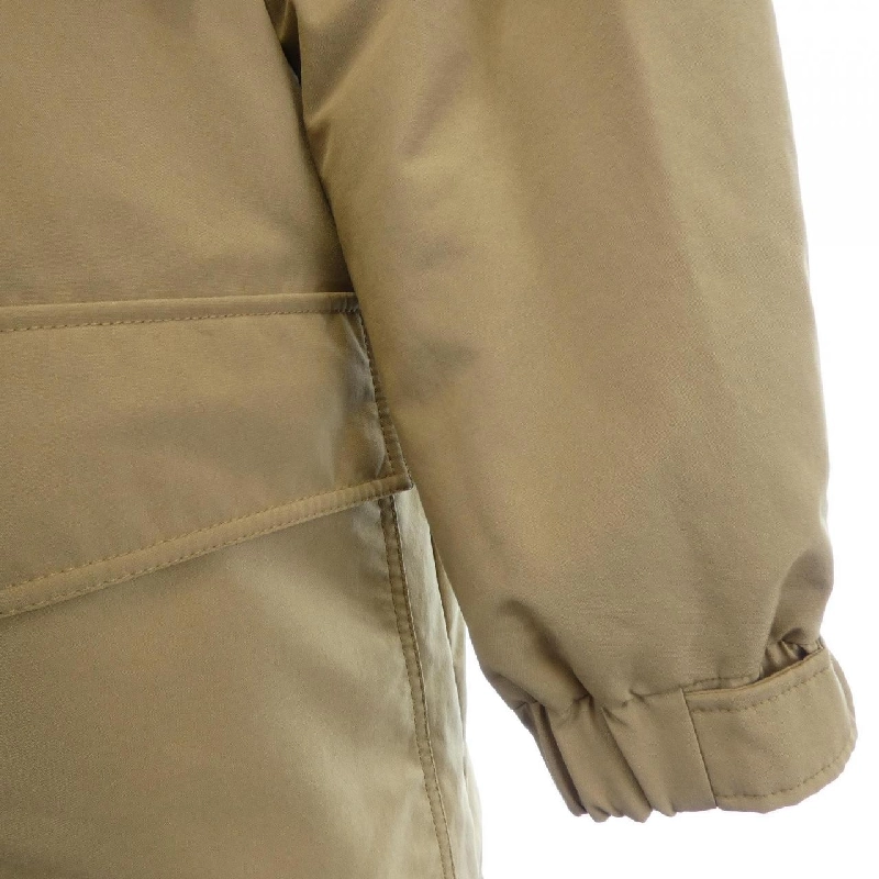 MONCLER URFE Áo khoác lông - Hàng hiệu Authentic 811656